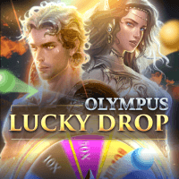 Sự kiện May Mắn - Olympus game icon