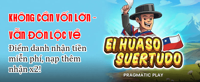 Sòng Bài Trực Tuyến Uy Tín banner