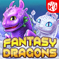 Vùng đất của những con rồng game icon