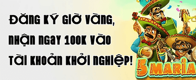 Hoàn Trả VIP Hàng Tuần 5% promotion banner