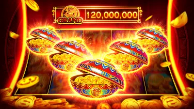 Trò chơi Slot trực tuyến